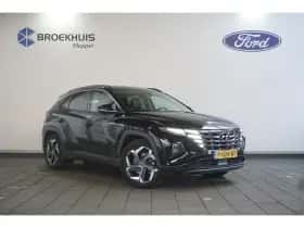 Hyundai Tucson (2022) thumbnail 7