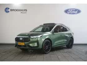 Ford Kuga (2026) thumbnail 2