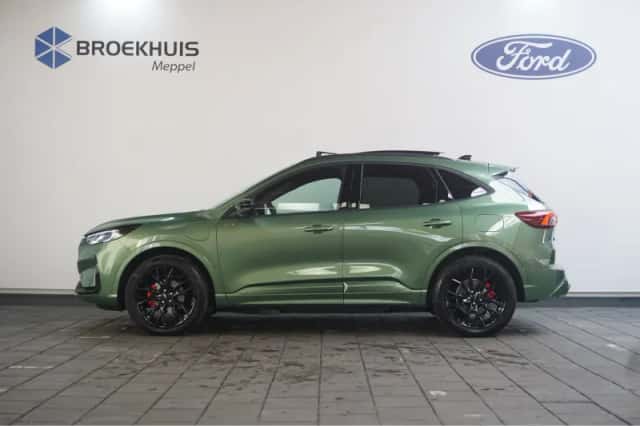 Ford Kuga (2026) thumbnail 3
