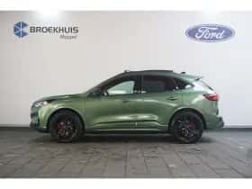 Ford Kuga (2026) thumbnail 3