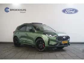 Ford Kuga (2026) thumbnail 4