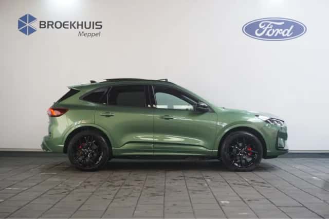 Ford Kuga (2026) thumbnail 5