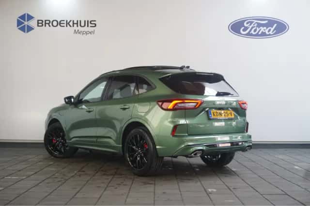 Ford Kuga (2026) thumbnail 6