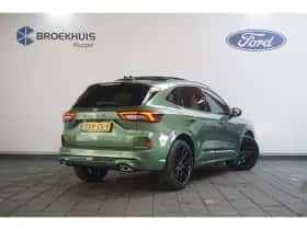 Ford Kuga (2026) thumbnail 7