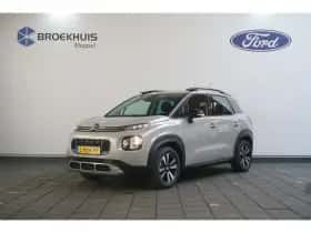 Citroën C3 Aircross (2021) thumbnail 2