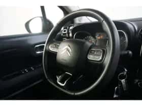 Citroën C3 Aircross (2021) thumbnail 12