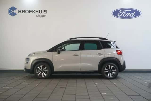Citroën C3 Aircross (2021) thumbnail 3