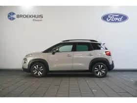Citroën C3 Aircross (2021) thumbnail 3