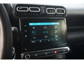 Citroën C3 Aircross (2021) thumbnail 21