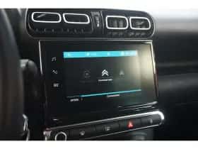 Citroën C3 Aircross (2021) thumbnail 25