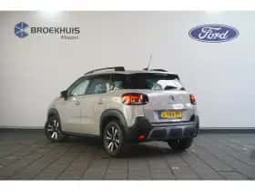 Citroën C3 Aircross (2021) thumbnail 4