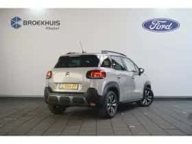 Citroën C3 Aircross (2021) thumbnail 5