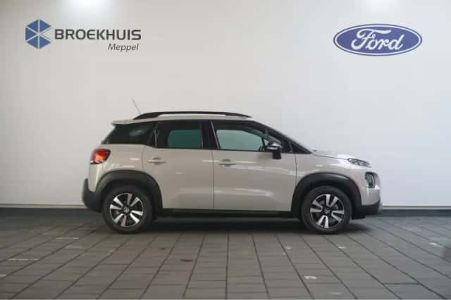 Citroën C3 Aircross (2021) thumbnail 6