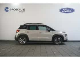 Citroën C3 Aircross (2021) thumbnail 6