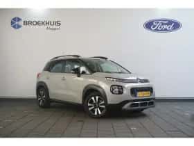 Citroën C3 Aircross (2021) thumbnail 7