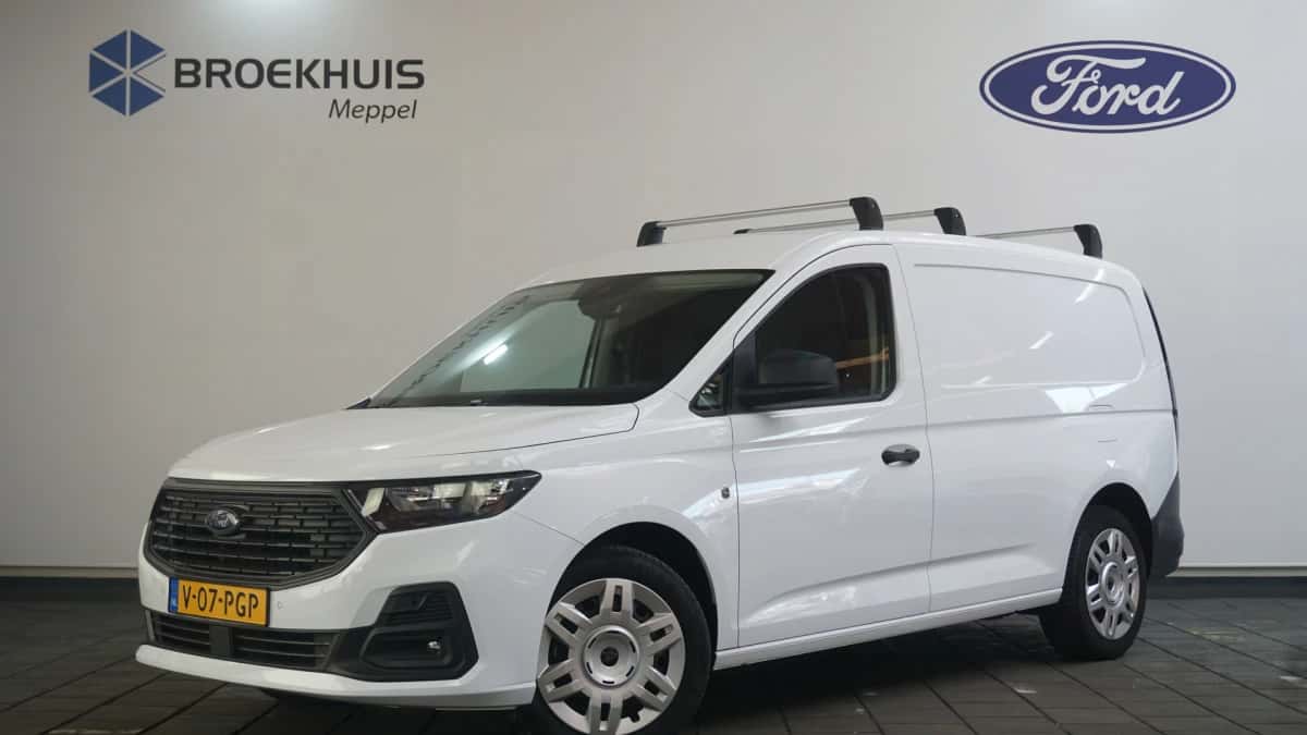 Ford Transit Connect (2024) — foto 1