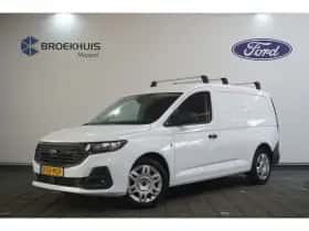 Ford Transit Connect (2024)