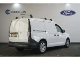 Ford Transit Connect (2024) thumbnail 2