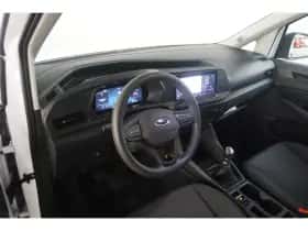 Ford Transit Connect (2024) thumbnail 11