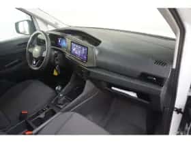 Ford Transit Connect (2024) thumbnail 12