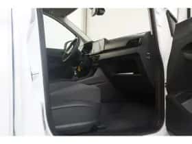 Ford Transit Connect (2024) thumbnail 13