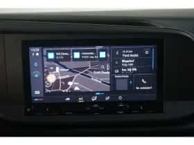 Ford Transit Connect (2024) thumbnail 15