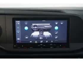 Ford Transit Connect (2024) thumbnail 17