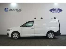Ford Transit Connect (2024) thumbnail 3