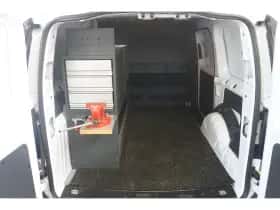 Ford Transit Connect (2024) thumbnail 23