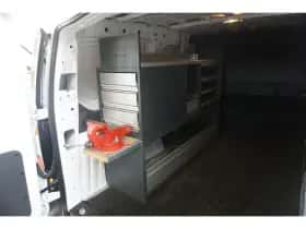 Ford Transit Connect (2024) thumbnail 24