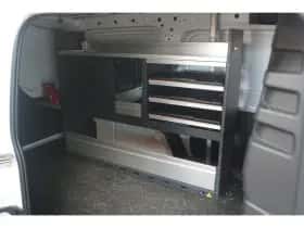 Ford Transit Connect (2024) thumbnail 25