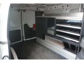 Ford Transit Connect (2024) thumbnail 26