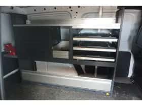 Ford Transit Connect (2024) thumbnail 27