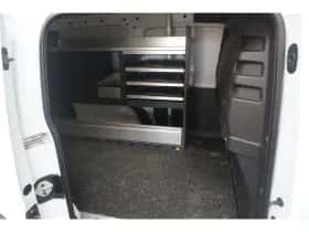 Ford Transit Connect (2024) thumbnail 28