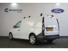 Ford Transit Connect (2024) thumbnail 4