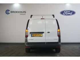Ford Transit Connect (2024) thumbnail 5