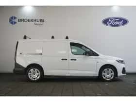 Ford Transit Connect (2024) thumbnail 6