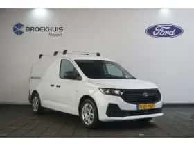 Ford Transit Connect (2024) thumbnail 7