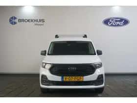 Ford Transit Connect (2024) thumbnail 8