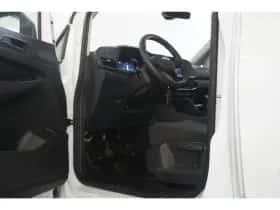 Ford Transit Connect (2024) thumbnail 9