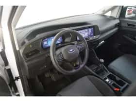 Ford Transit Connect (2024) thumbnail 10