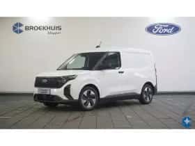 Ford E-Transit Courier