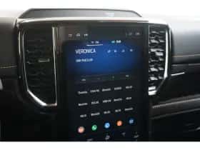 Ford Ranger (2026) thumbnail 33