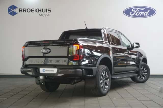 Ford Ranger (2026) thumbnail 5