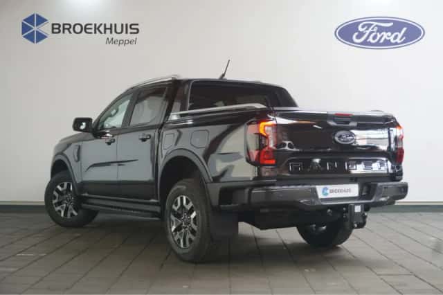 Ford Ranger (2026) thumbnail 6