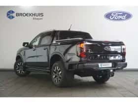 Ford Ranger (2026) thumbnail 6