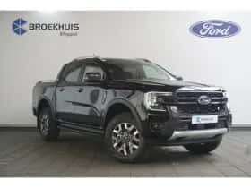 Ford Ranger (2026) thumbnail 7