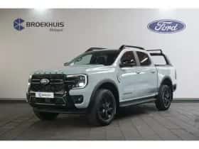 Ford Ranger (2026) thumbnail 2