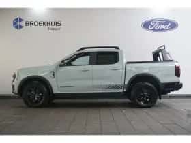 Ford Ranger (2026) thumbnail 3
