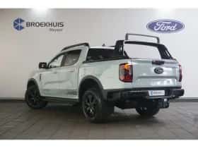 Ford Ranger (2026) thumbnail 4